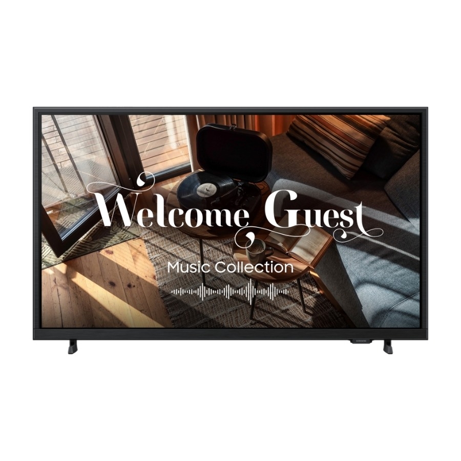 Samsung HG32F800FEUXEN 32" erhvervs-/hotel-tv
