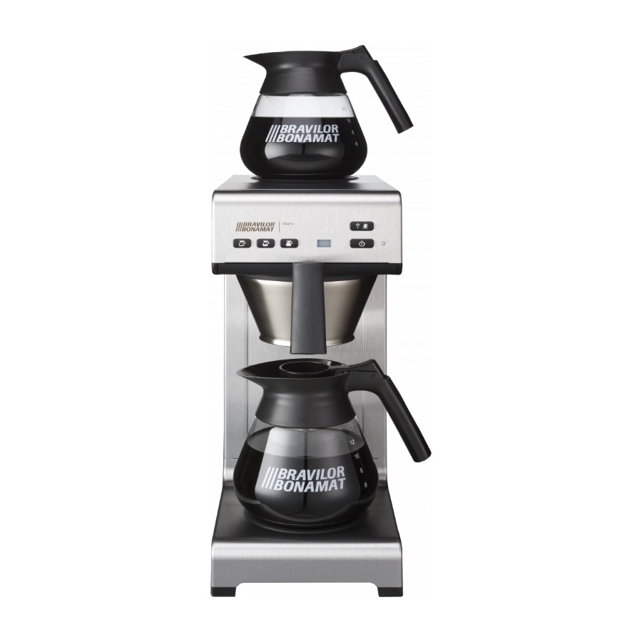 Bravilor Matic kaffemaskine billede 2