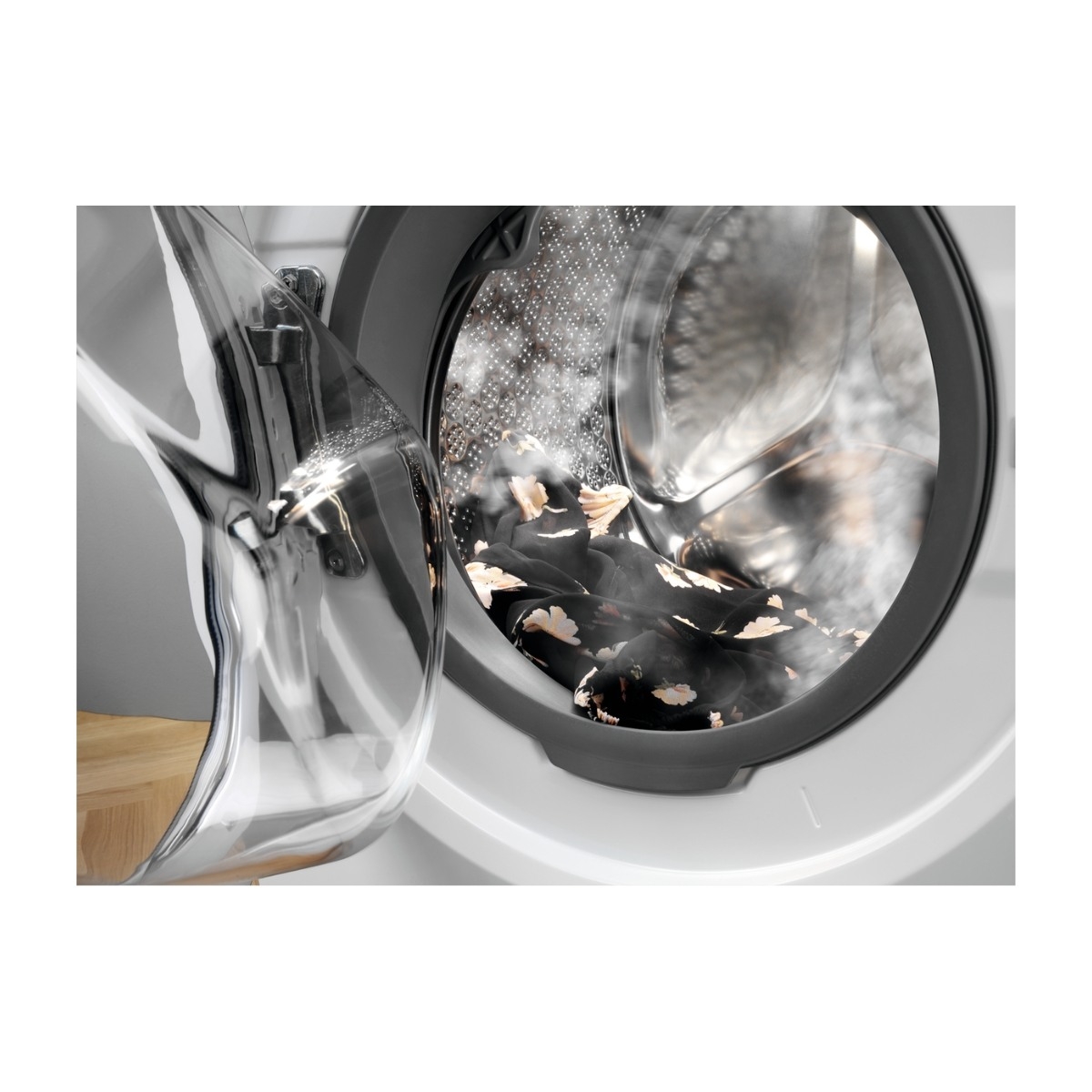 Electrolux 800-serien EW8F7669Q1 vaskemaskine billede 6