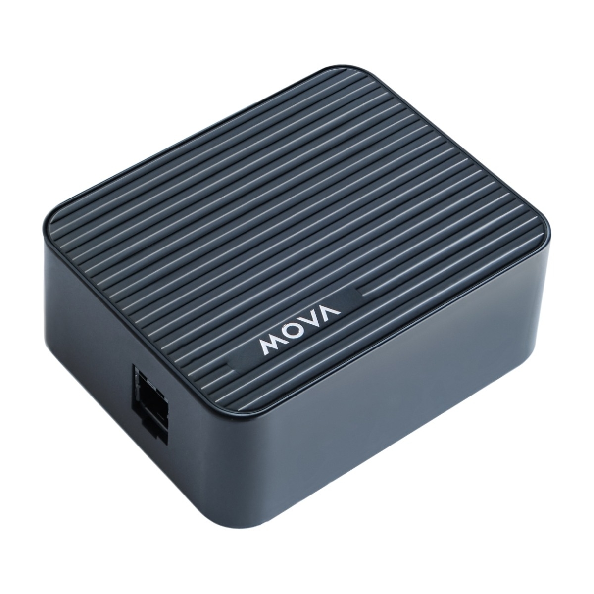 Mova 600/1000 link-modul for robotgressklipper