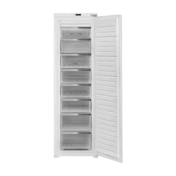 VESTFROST VIF 105177 S FRYSER billede 1
