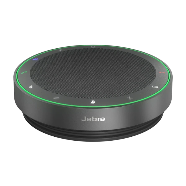 Jabra Speak2 75 MS Link 380C -neuvottelukaiutin