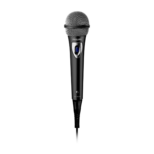 PHILIPS SBCMD150 MIKROFON Power.no Mikrofon med ledning SBCMD11000 | Philips