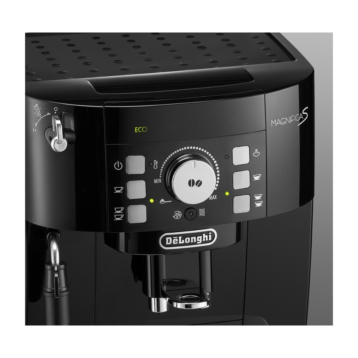 Delonghi Magnifica S ECAM21.117.B espressomaskine billede 3