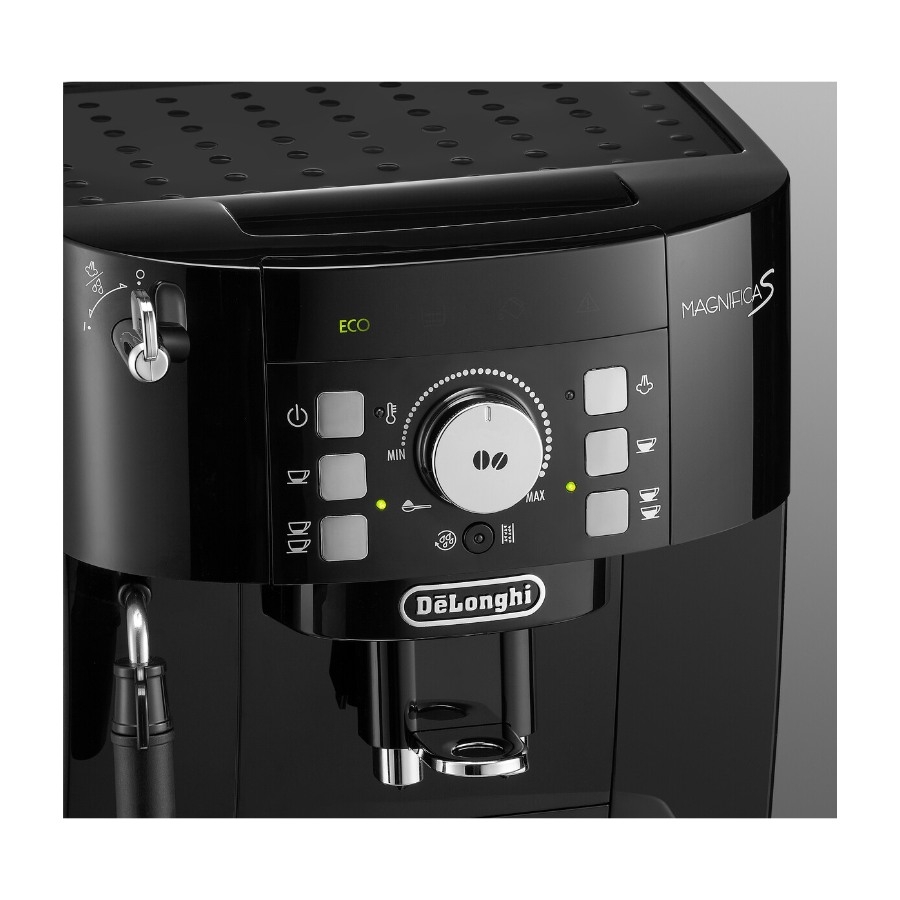 Delonghi Magnifica S ECAM21.117.B espressomaskine billede 5