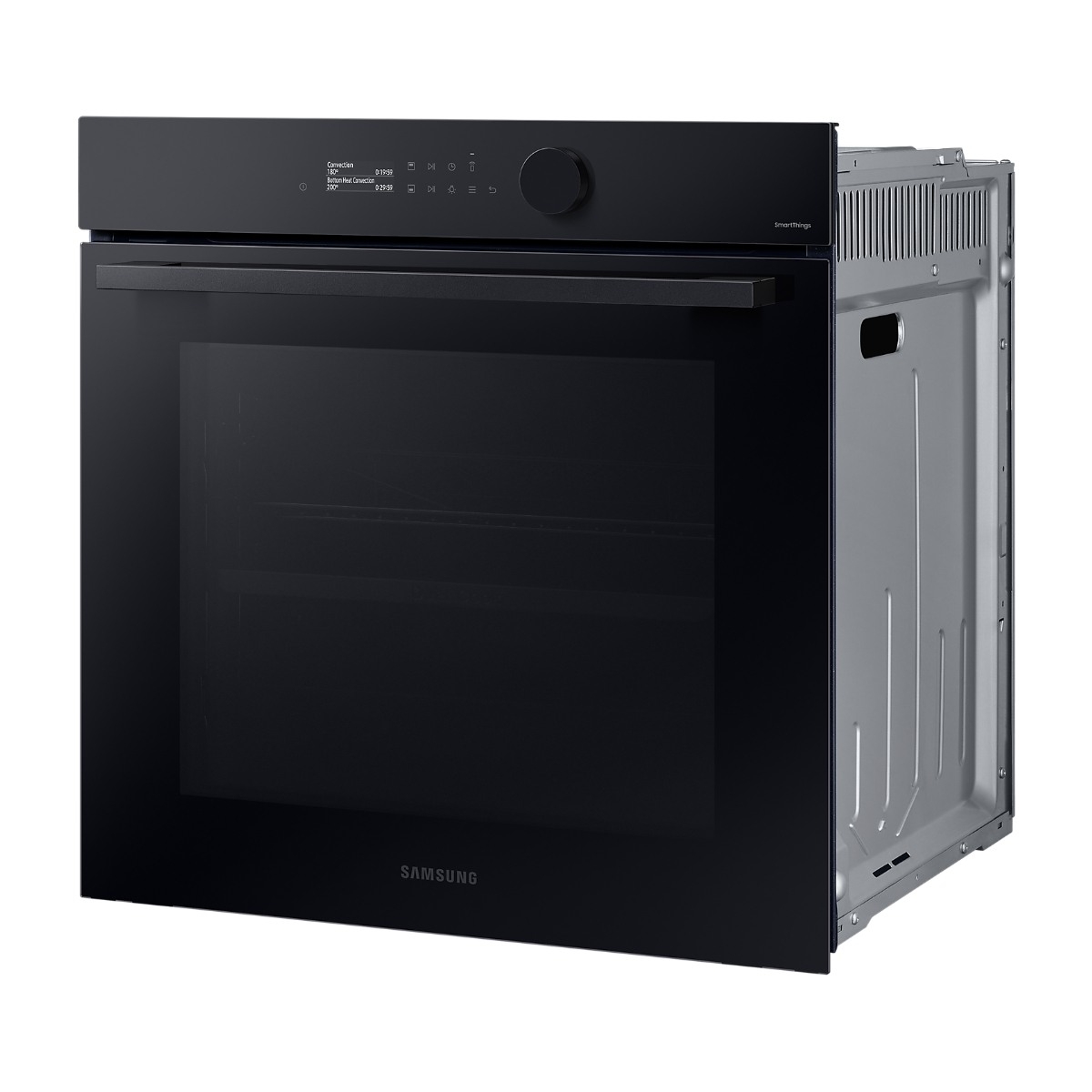 Samsung 5-serie NV7B5655SCK/U1 indbygningsovn billede 4