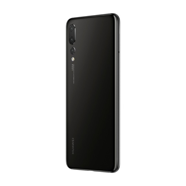 HUAWEI P20 PRO 128GB SORT Power.no HUAWEI P20 PRO 128GB SORT Power.no