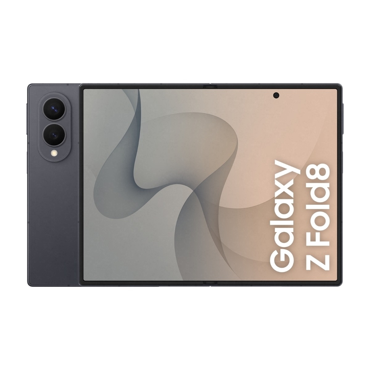 Samsung Galaxy Z Fold8 256 GB, Graphite