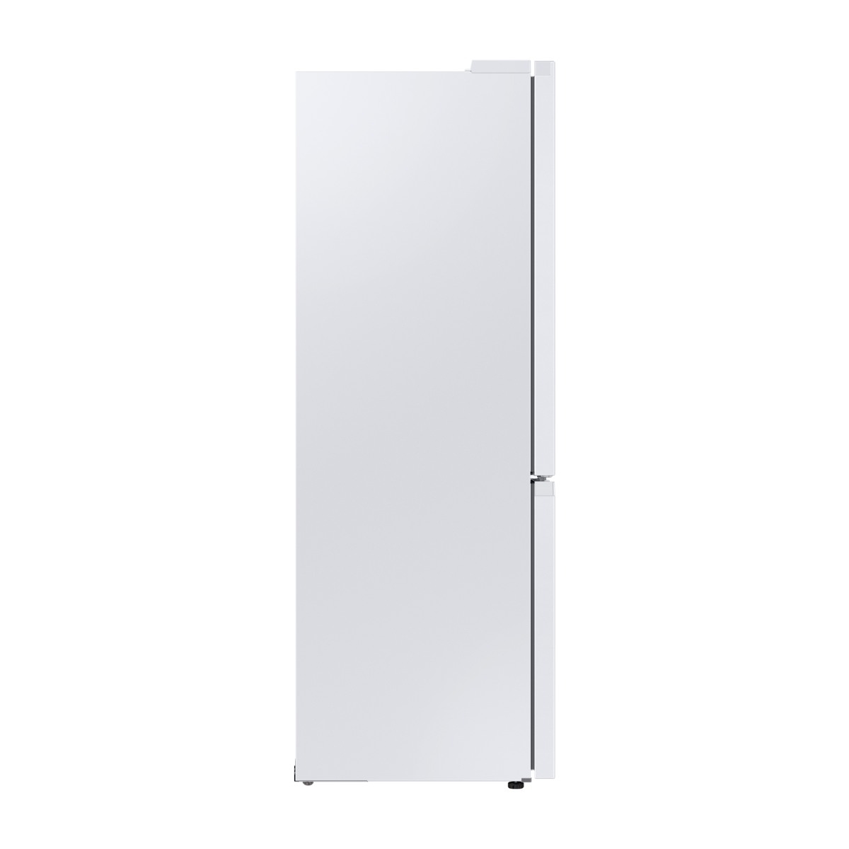 Samsung RB34C670EWW/EF kølefryseskab, Snow White billede 7