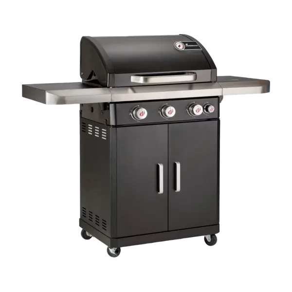 Landmann Rexon Pts Gasolgrill Power Se