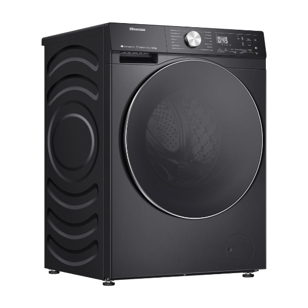 Hisense WF5S1045BB vaskemaskine billede 4