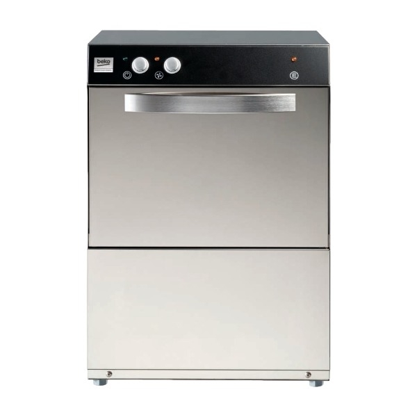 Beko Professional ECO Line EGM 3 BP opvaskemaskine billede 1