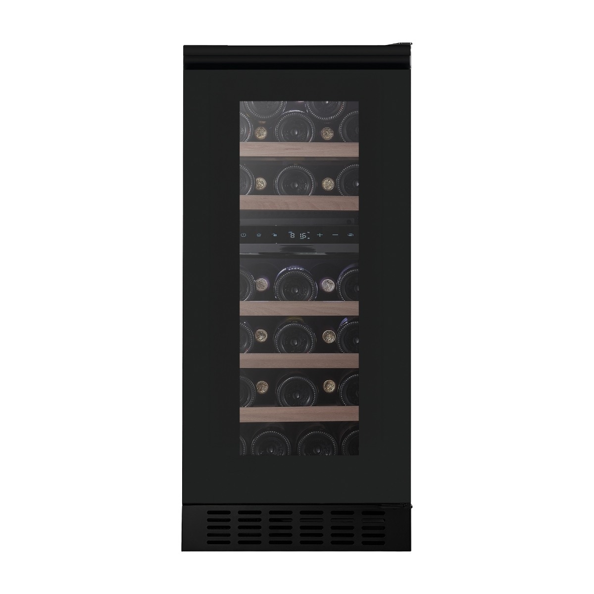Temptech Prestige PRESPRO40 vinskab