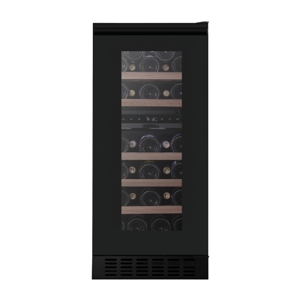 Temptech Prestige PRESPRO40 vinskab billede 2