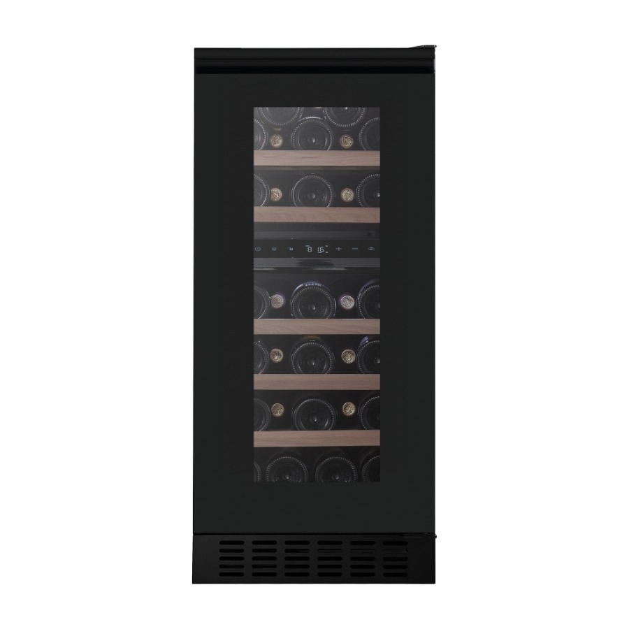 Temptech Prestige PRESPRO40 vinskab billede 3