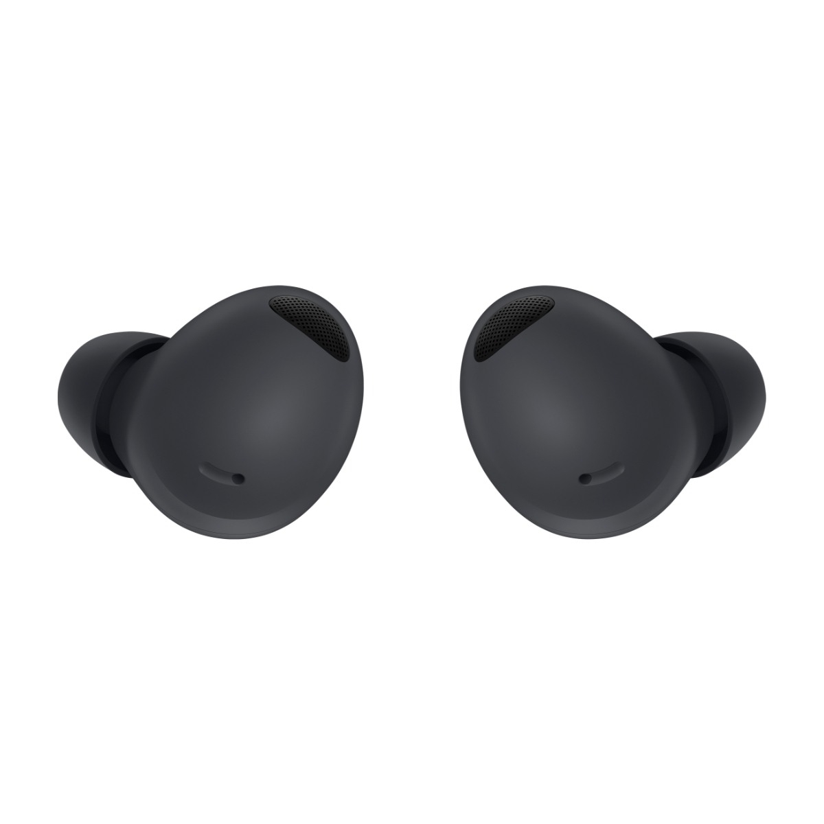イヤホン Galaxy Buds2 Pro Graphite Samsung Galaxy Buds2 Pro True Wireless, graphite - Power.no