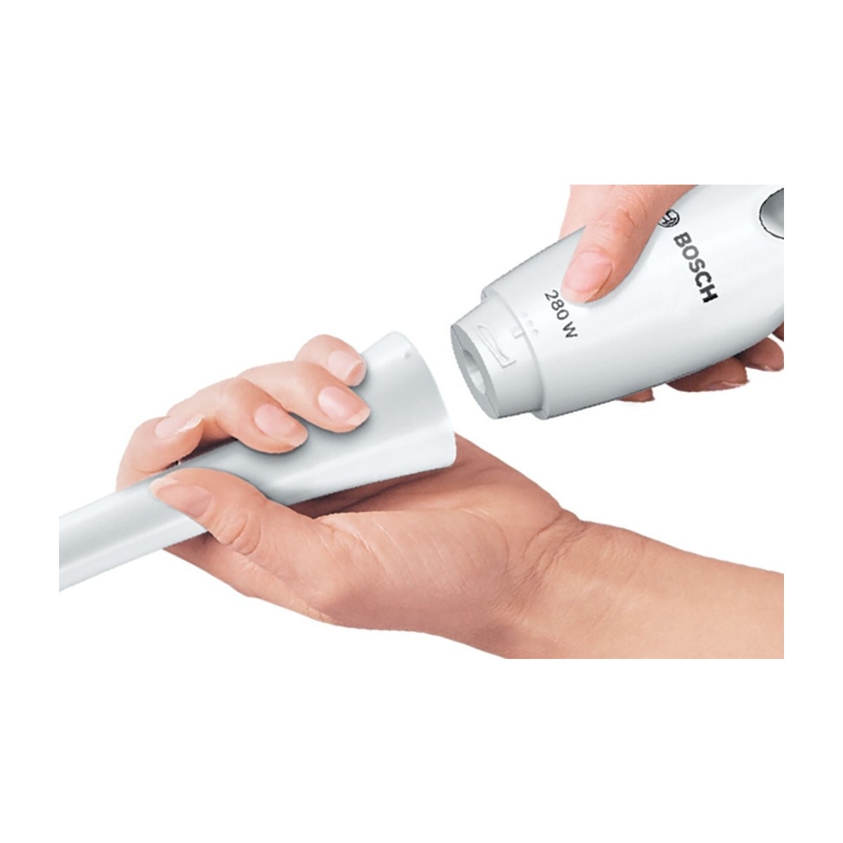 Bosch MSM6B100 Stavblender billede 2