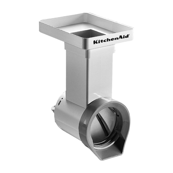 KitchenAid, grønnsakskutter Hus M/ 3 stk