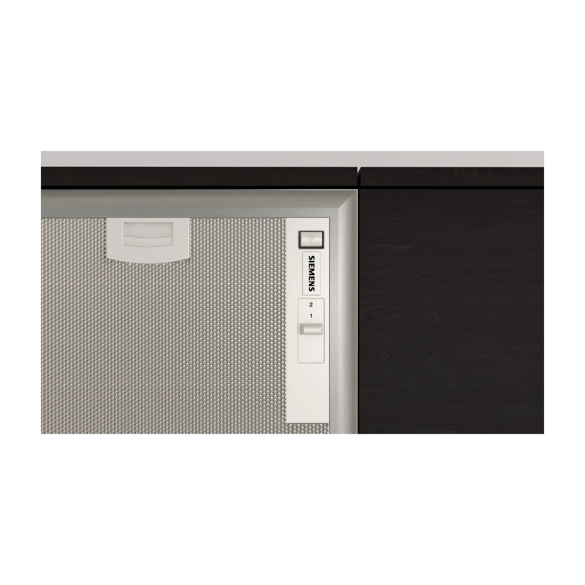 Siemens LB55566 emhætte billede 4