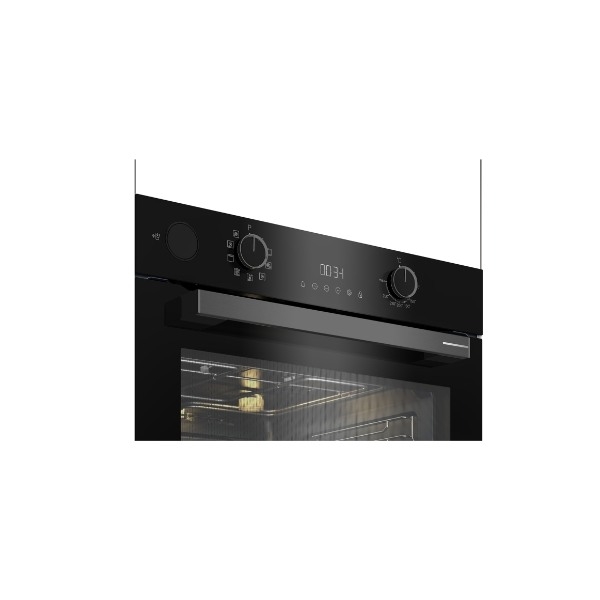 Grundig GR5500 GEBD12302B indbygningsovn billede 8