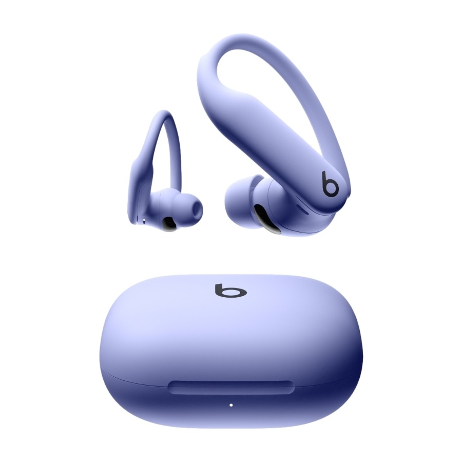 Beats Powerbeats Pro 2 True Wireless ørepropper, Hyperfiolett
