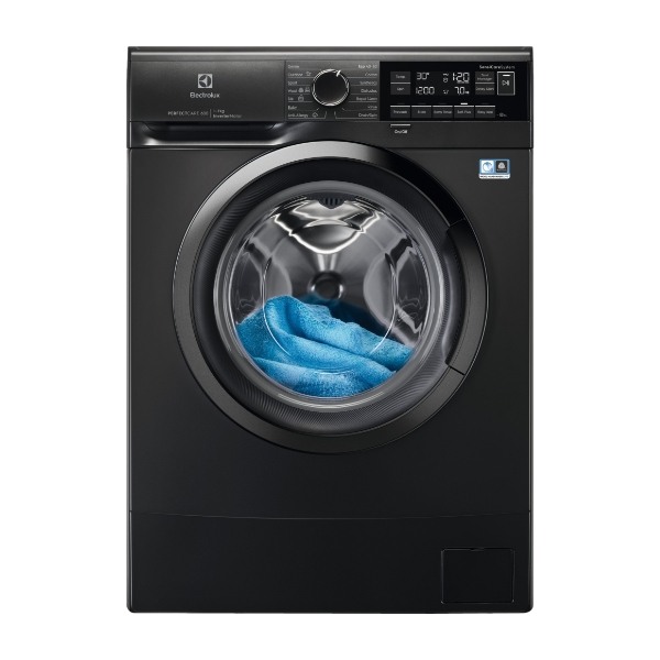 Electrolux 600-serie EW6S672G45 vaskemaskine billede 2