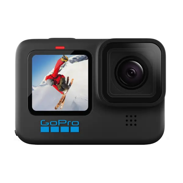 GoPro-kamera - Kjøp ditt nye actionkamera her - Power.no