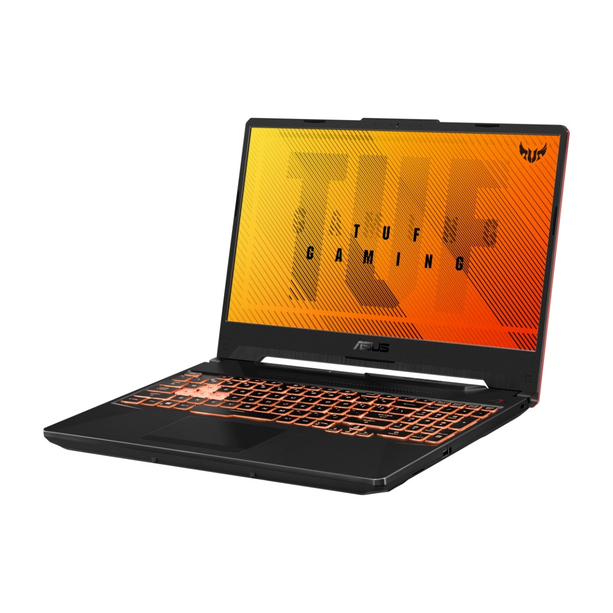 ASUS TUF FX506II BQ060T 15,6 BÆRBAR PC Power.no ASUS TUF FX506II BQ060T 15,6 BÆRBAR PC Power.no