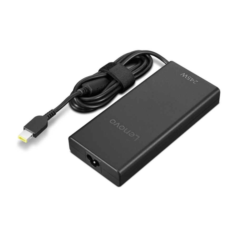 Lenovo Slim 245W Slim-Tip laptoplader