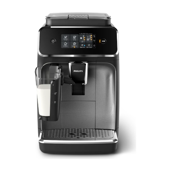 PHILIPS EP2236/40 KAFFEMASKIN - Power.se