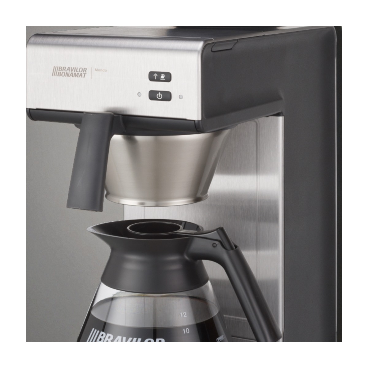 Bravilor Mondo kaffemaskine billede 5