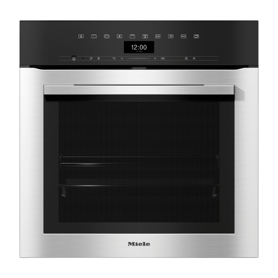 Miele Contourline H 7364 BP indbygningsovn