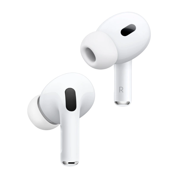 Apple Pro Airpods (1:a generationen) - med MagSafe-laddningsetui