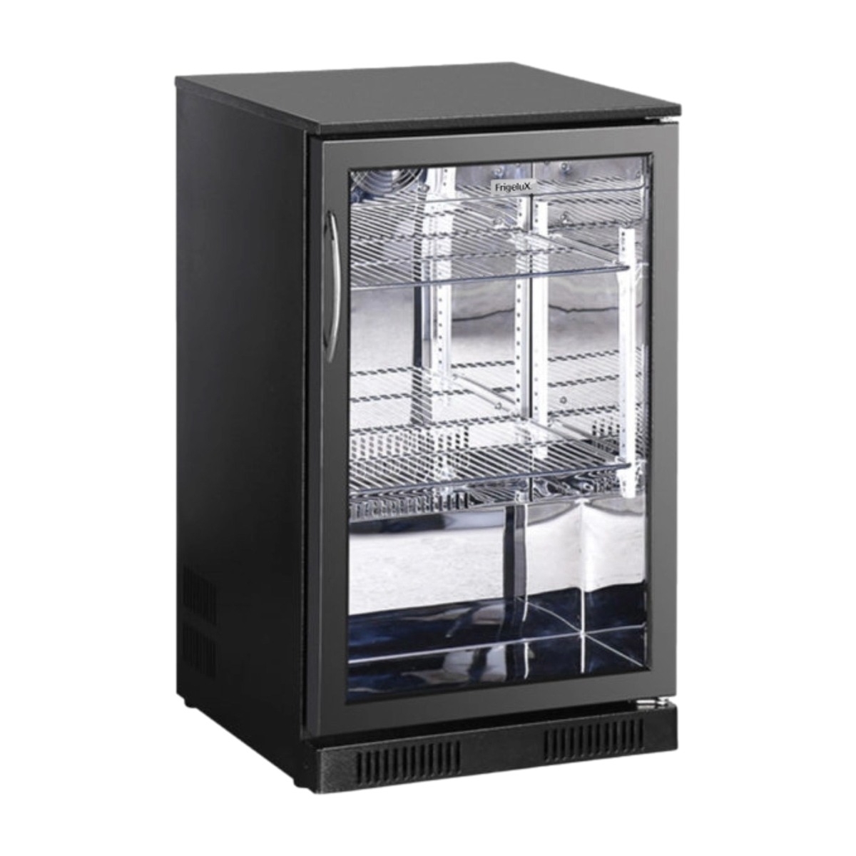 FrigeluX backbar AB108MIR