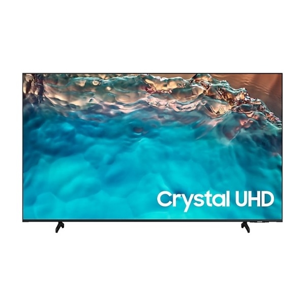 Samsung Crystal UHD 55HBU800 55" 4K-TV