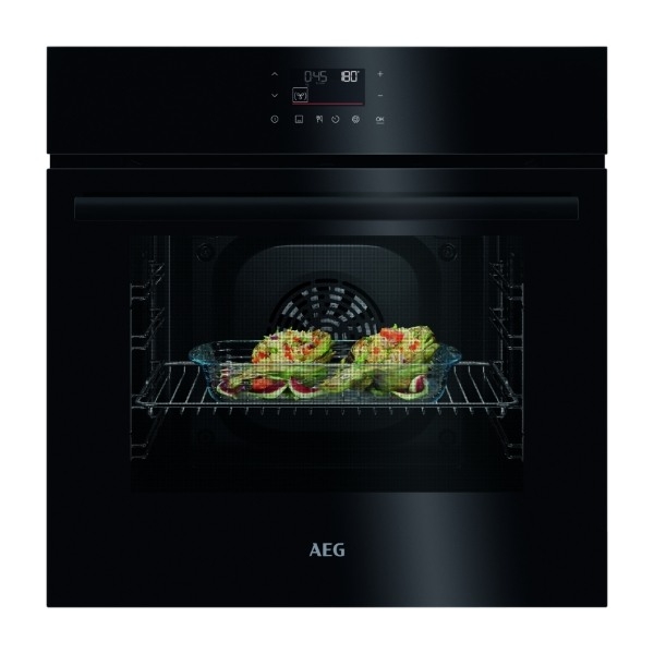 AEG 5000-serien TP65NB indbygningsovn billede 2