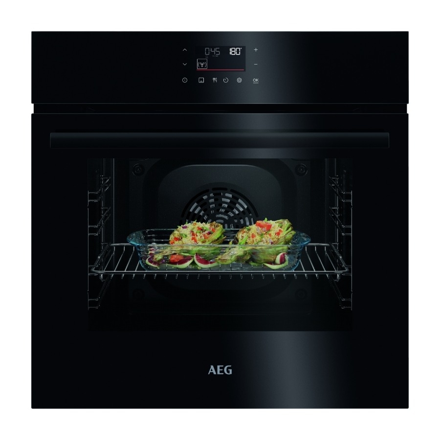 AEG 5000-serien TP65NB indbygningsovn billede 4