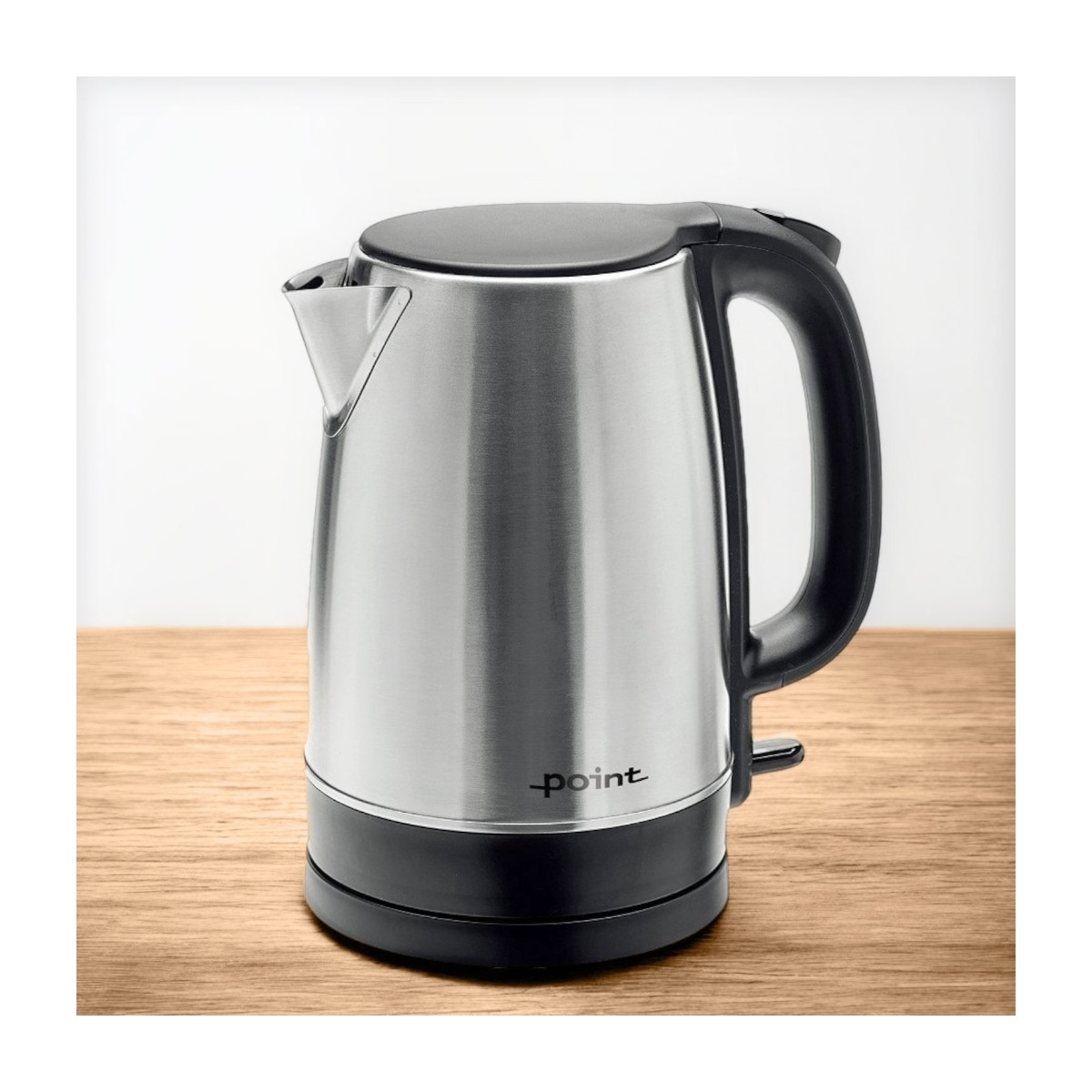 Point POWK5000ST 1,7 L elkedel billede 2