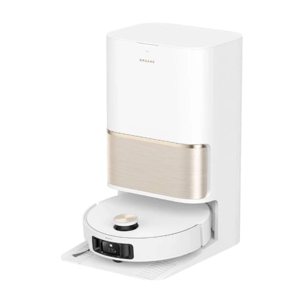 Dreame L50 Pro Ultra -robotti-imuri, valkoinen