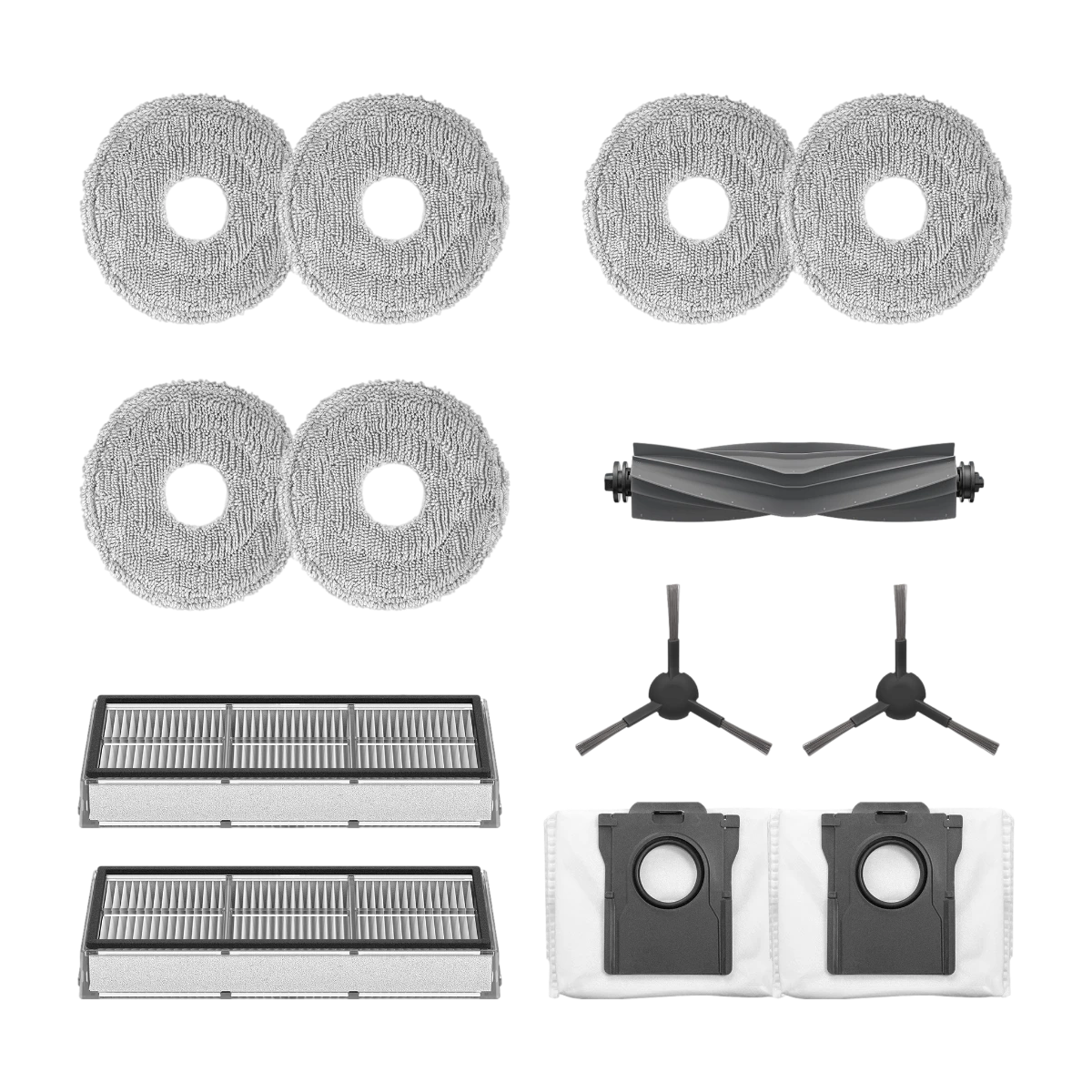 Dreame RAK35 tillbehörssats