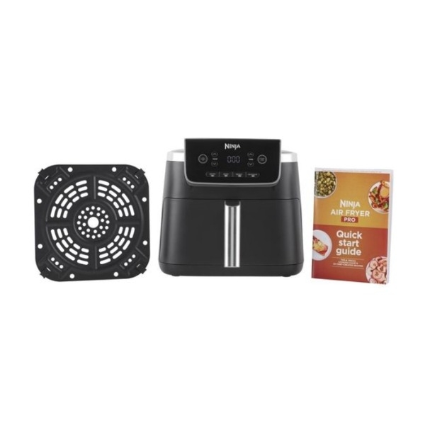 Ninja Pro AF140EU airfryer billede 9