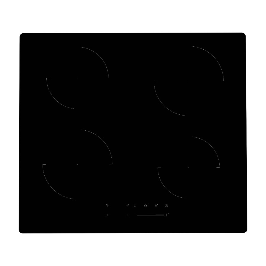 Point 3-Series POIH3160I4N induktionskogeplade - 7073655032729 billede 3