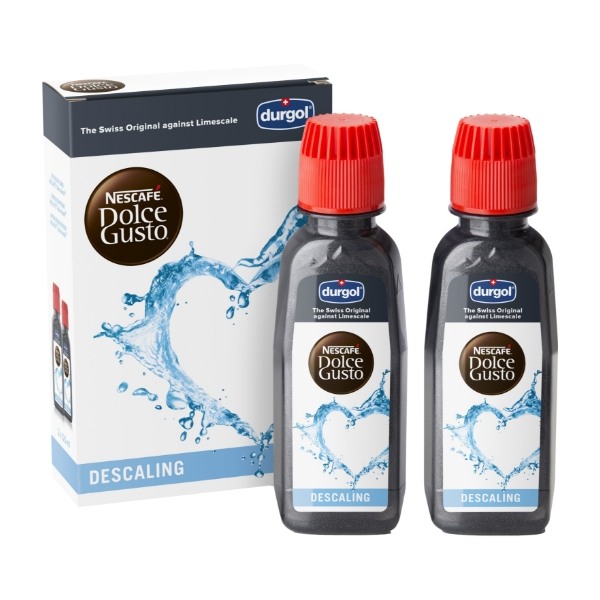 Dolce Gusto Afkalker 2x125ml billede 2