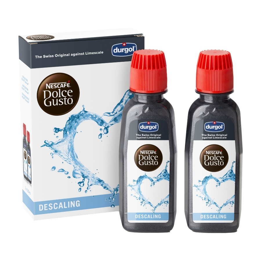 Dolce Gusto Afkalker 2x125ml billede 4