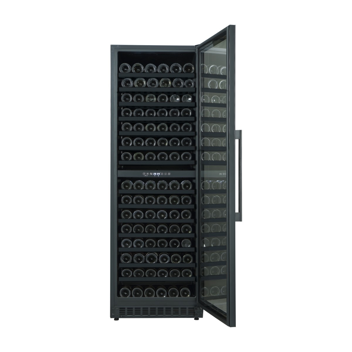 Point 5-Series POWF51712 vinskab - 7073655031913 billede 4