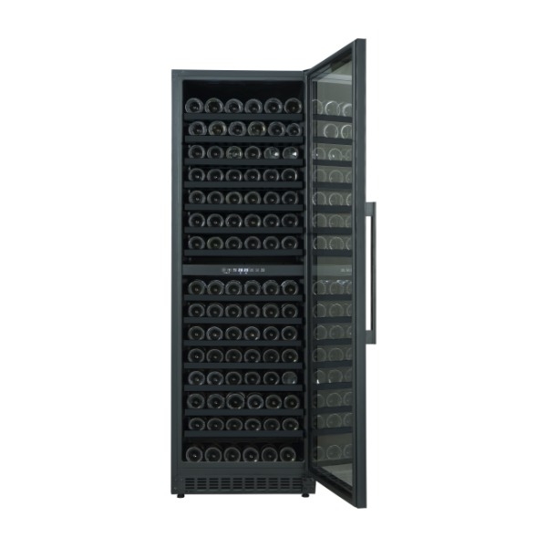 Point 5-Series POWF51712 vinskab - 7073655031913 billede 5