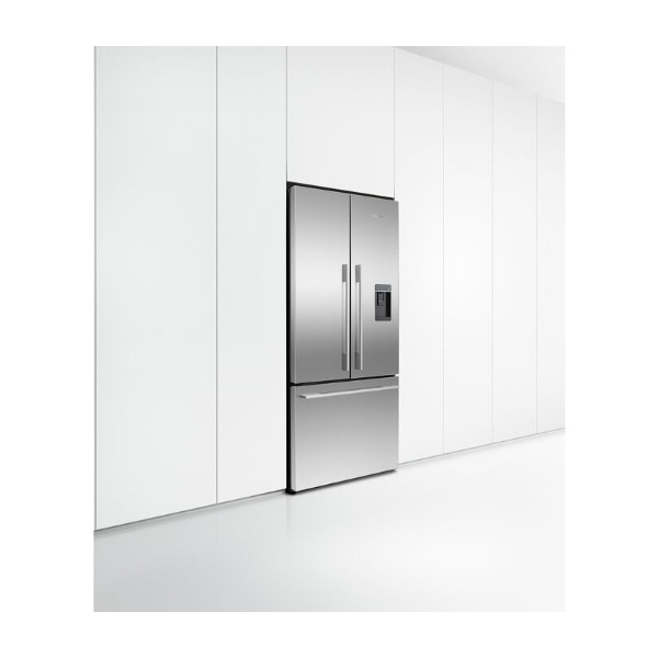Fisher & Paykel Series 7 RF540ADUSX6 side by side billede 7