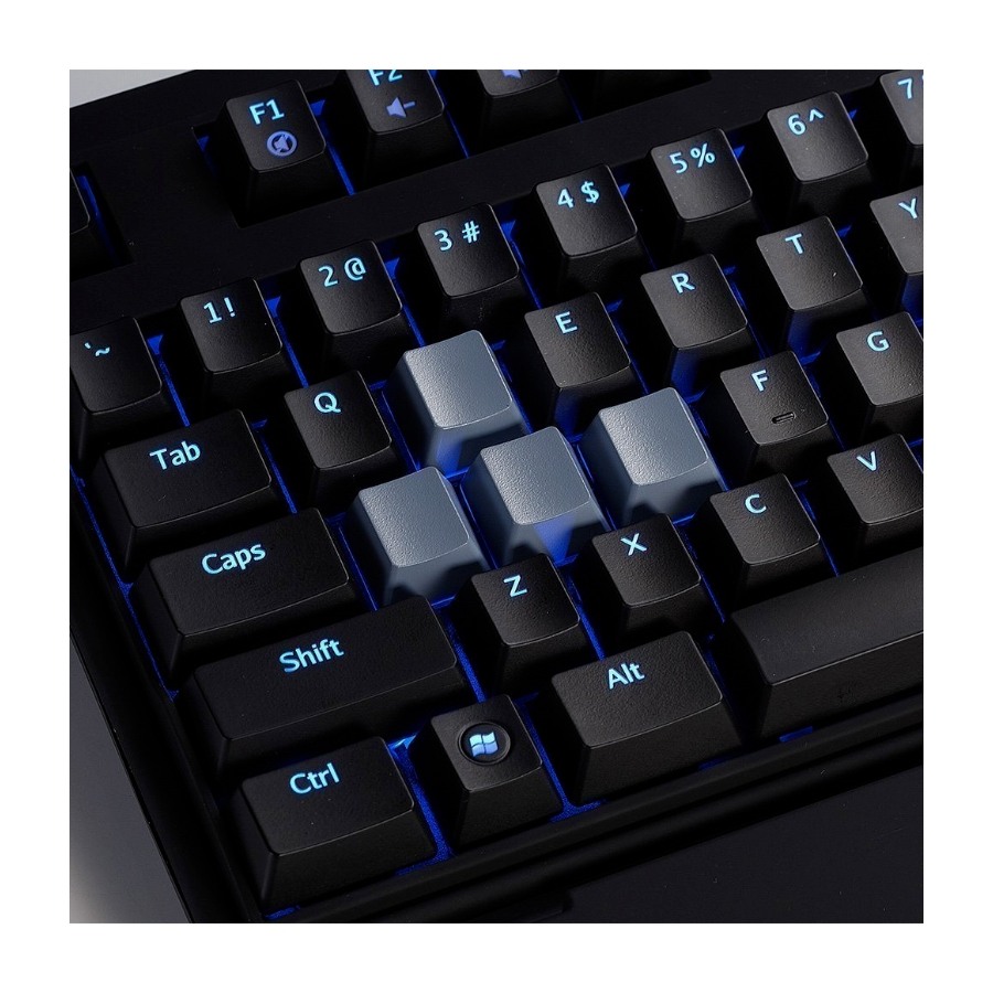 ASUS ECHELON MECH GAMING KEYBOARD PAN Power.no ASUS STRIX T PRO MECH CHERRY MX BROWN Power.no