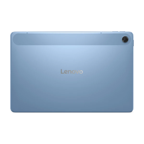Lenovo Tab 10,1" (inkl. folio case) Wi-Fi 128 GB nettbrett, Polar Blue ...