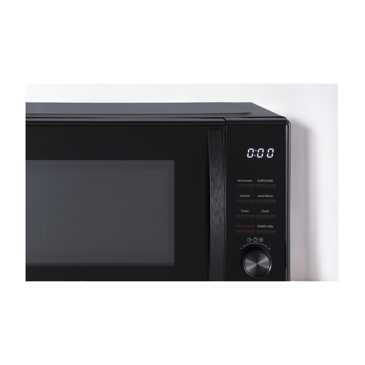 Point 5-Series POMW5023GB mikroovn - 7073655032019 billede 1